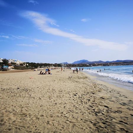 Los Hibiscos 404 Κόστα Κάλμα Εξωτερικό φωτογραφία