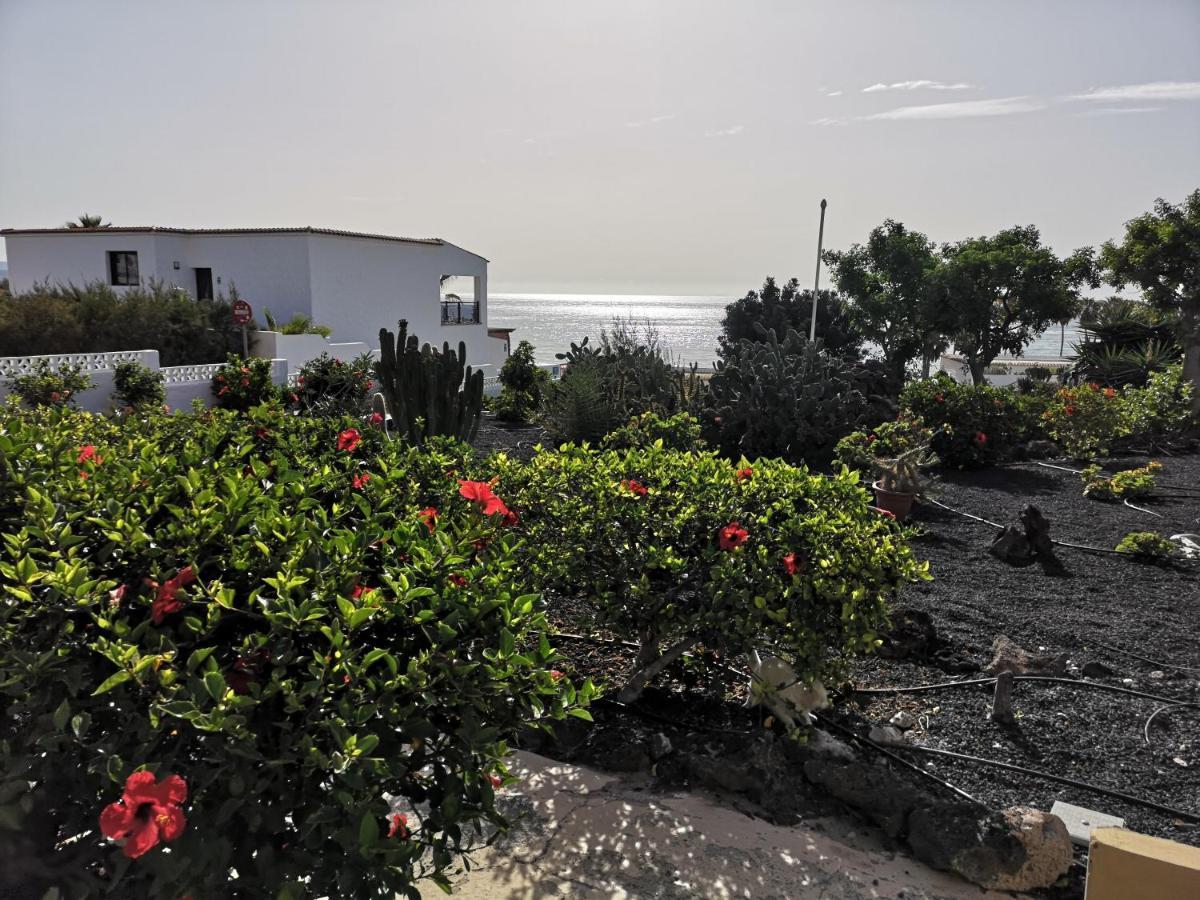 Los Hibiscos 404 Κόστα Κάλμα Εξωτερικό φωτογραφία