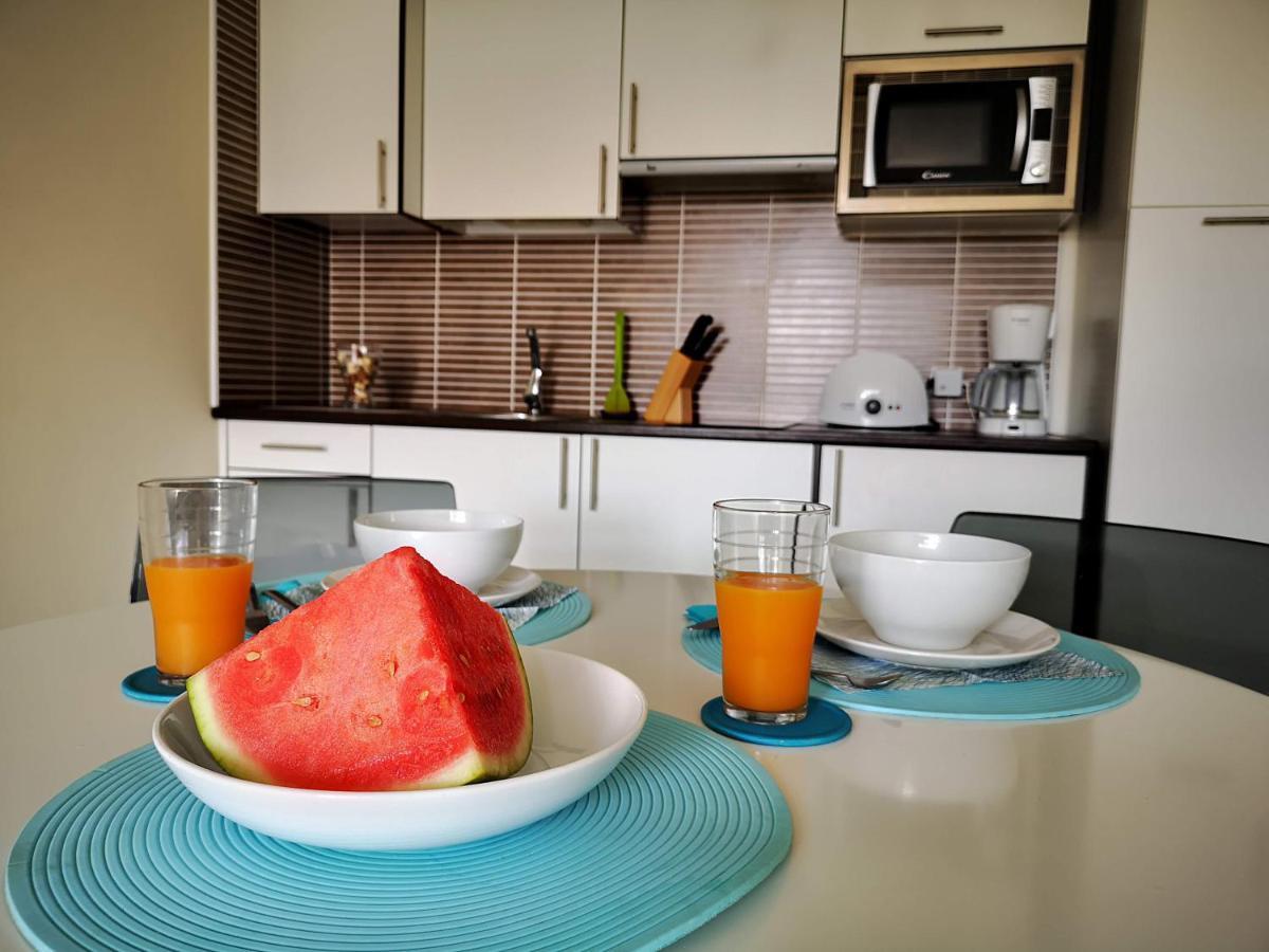 Los Hibiscos 404 Κόστα Κάλμα Εξωτερικό φωτογραφία