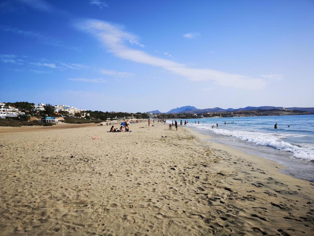 Los Hibiscos 404 Κόστα Κάλμα Εξωτερικό φωτογραφία