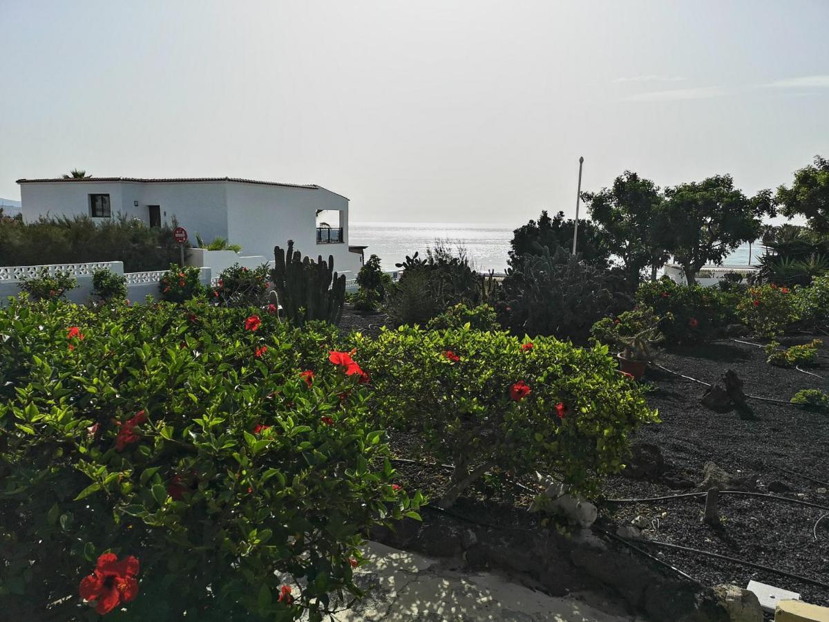 Los Hibiscos 404 Κόστα Κάλμα Εξωτερικό φωτογραφία