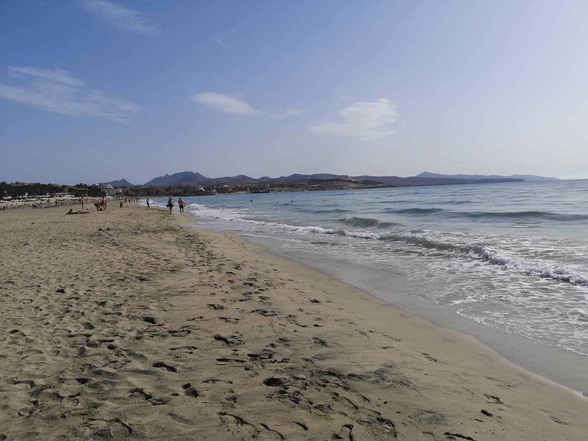 Los Hibiscos 404 Κόστα Κάλμα Εξωτερικό φωτογραφία