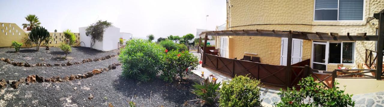 Los Hibiscos 404 Κόστα Κάλμα Εξωτερικό φωτογραφία